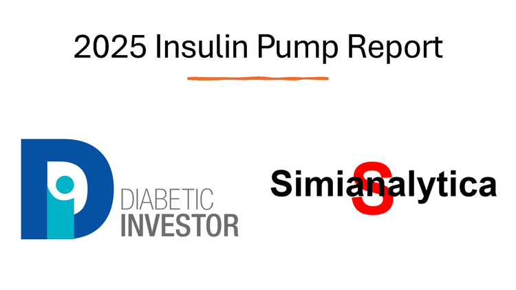 2025 Insulin Pump Report